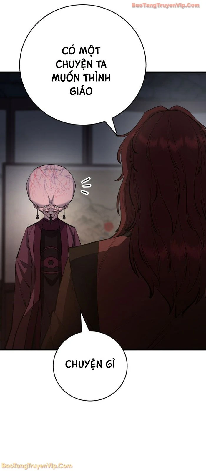 Thiên Hạ Đệ Nhất Đại Sư Huynh Chapter 166 - 15