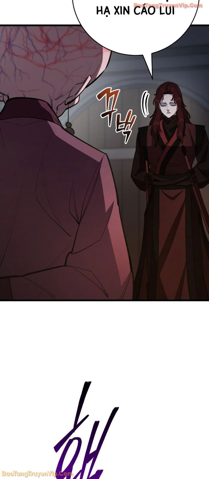 Thiên Hạ Đệ Nhất Đại Sư Huynh Chapter 166 - 19