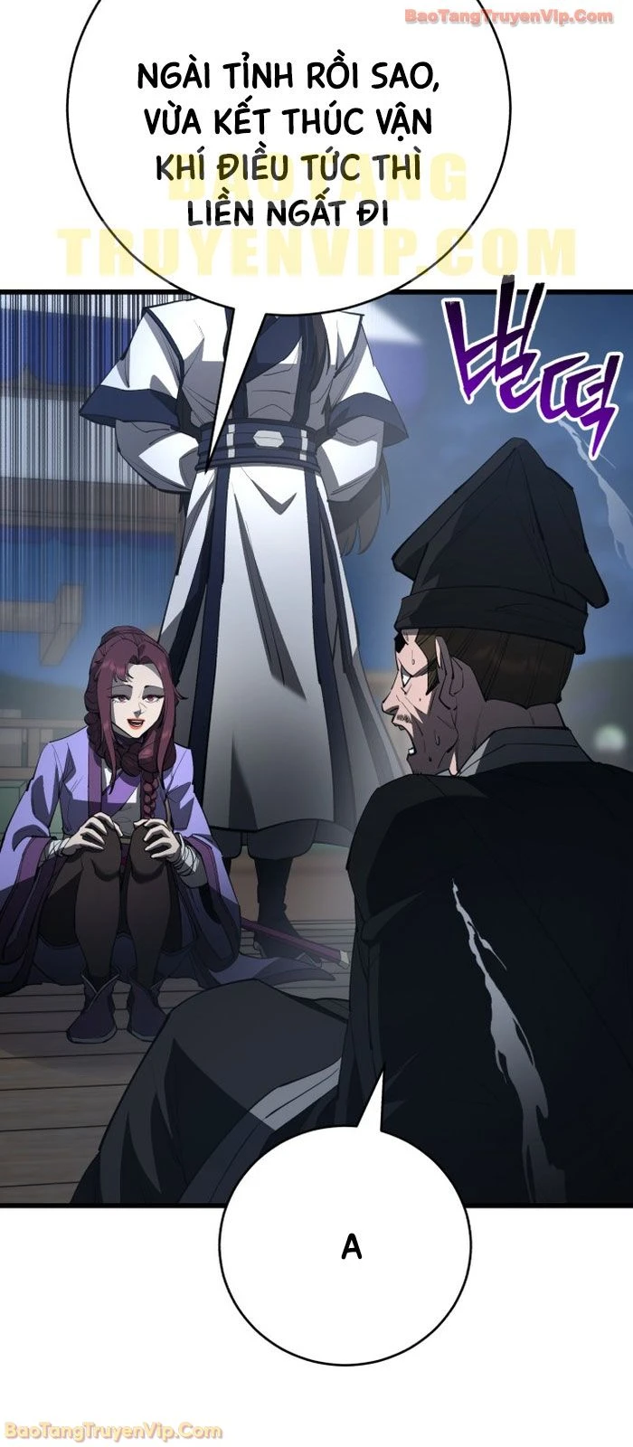 Thiên Hạ Đệ Nhất Đại Sư Huynh Chapter 166 - 25