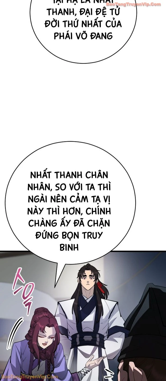Thiên Hạ Đệ Nhất Đại Sư Huynh Chapter 166 - 27
