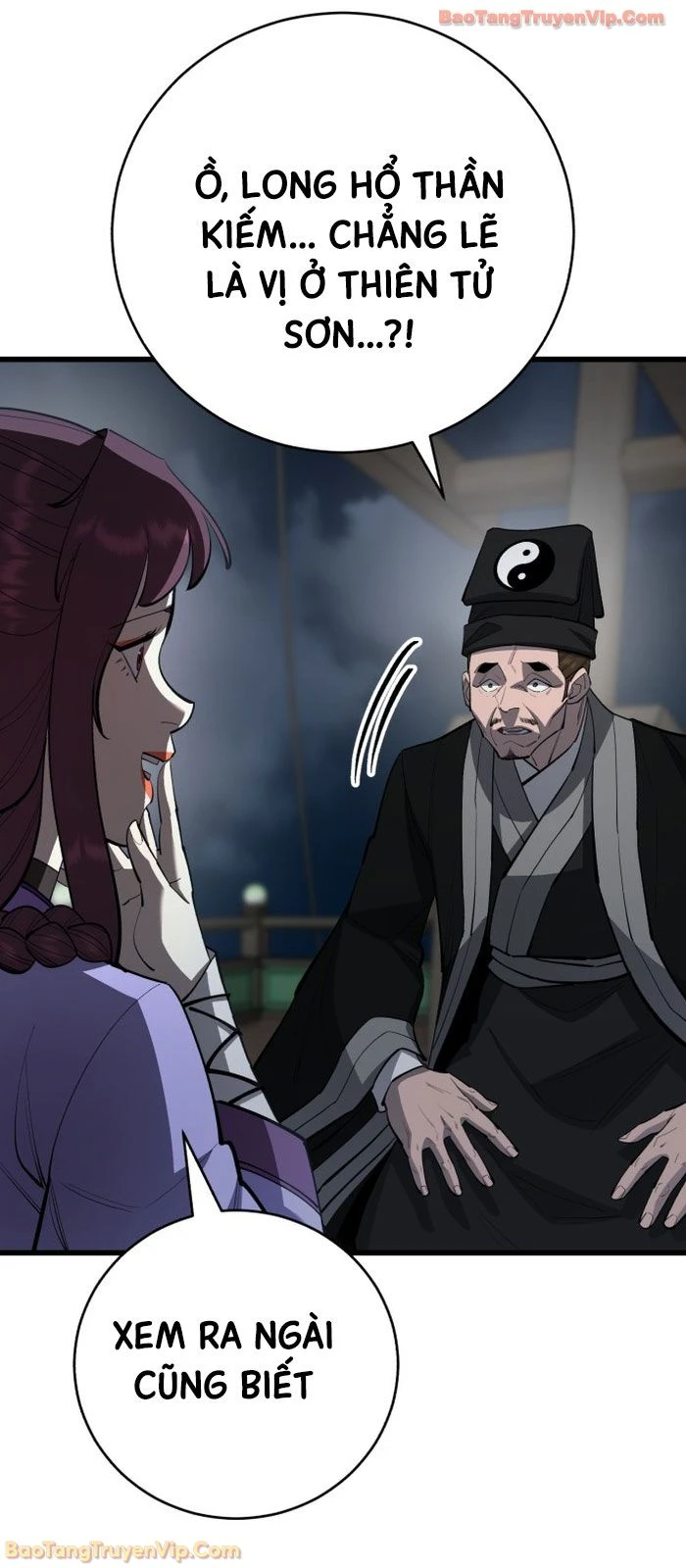 Thiên Hạ Đệ Nhất Đại Sư Huynh Chapter 166 - 30