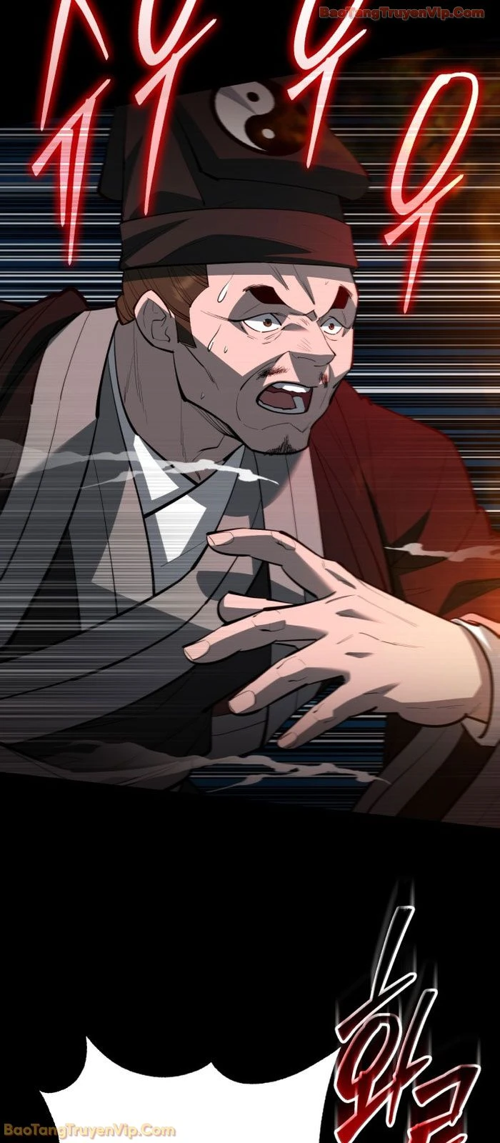 Thiên Hạ Đệ Nhất Đại Sư Huynh Chapter 166 - 40