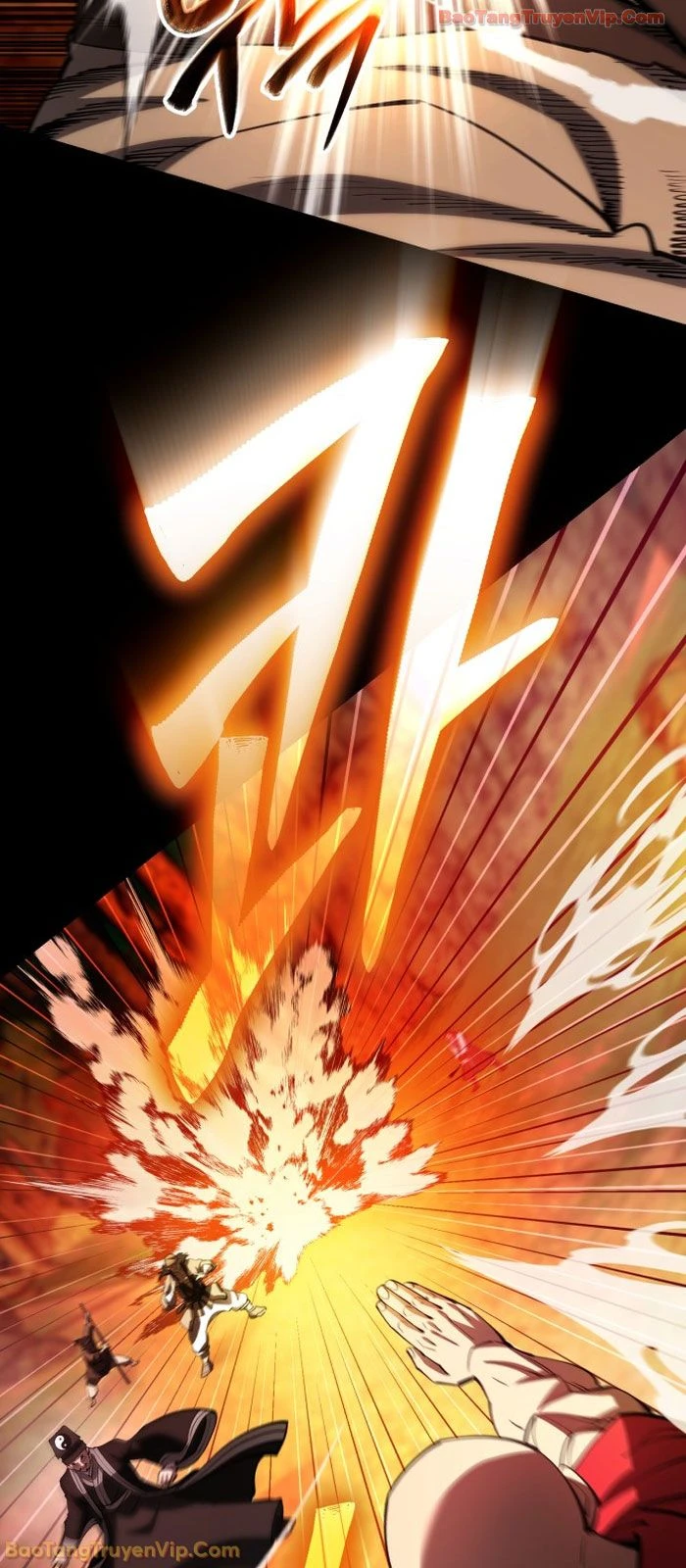 Thiên Hạ Đệ Nhất Đại Sư Huynh Chapter 166 - 61