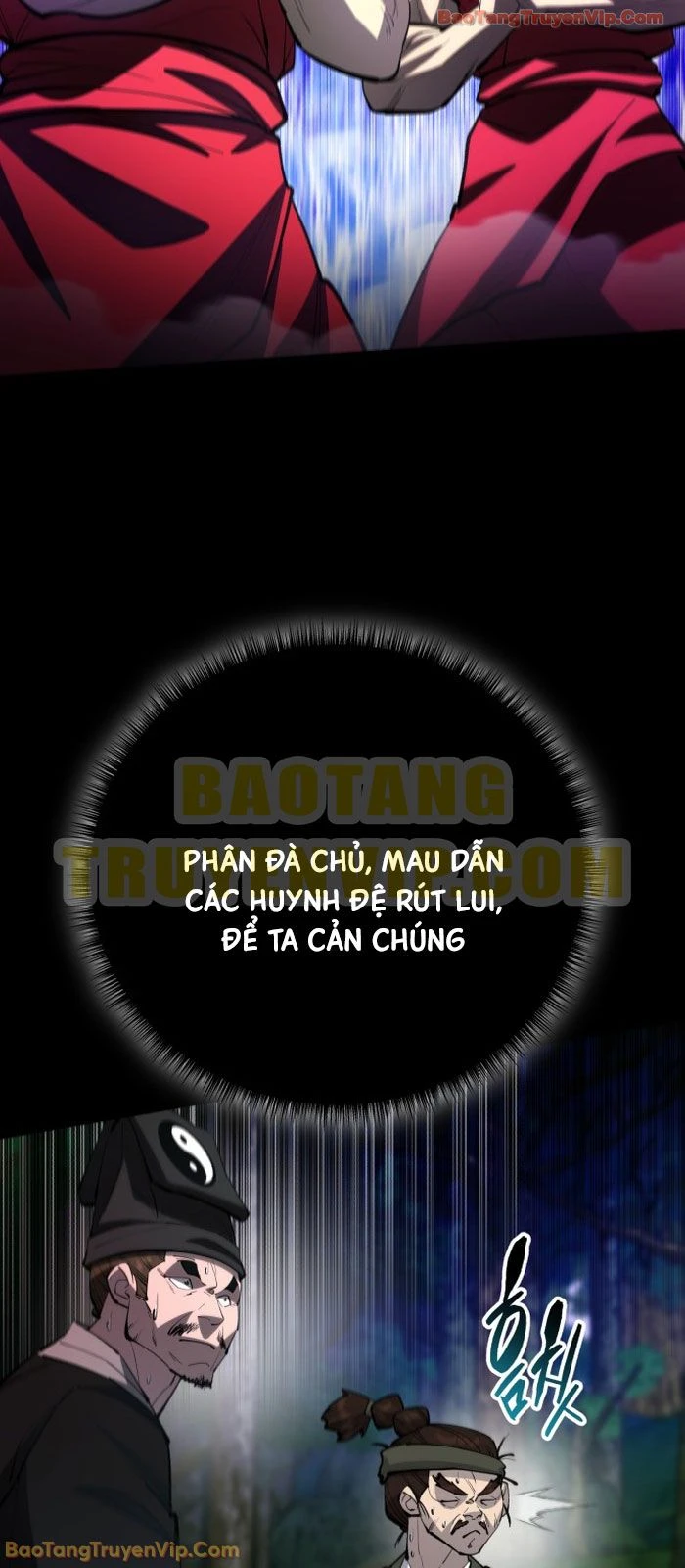 Thiên Hạ Đệ Nhất Đại Sư Huynh Chapter 166 - 65