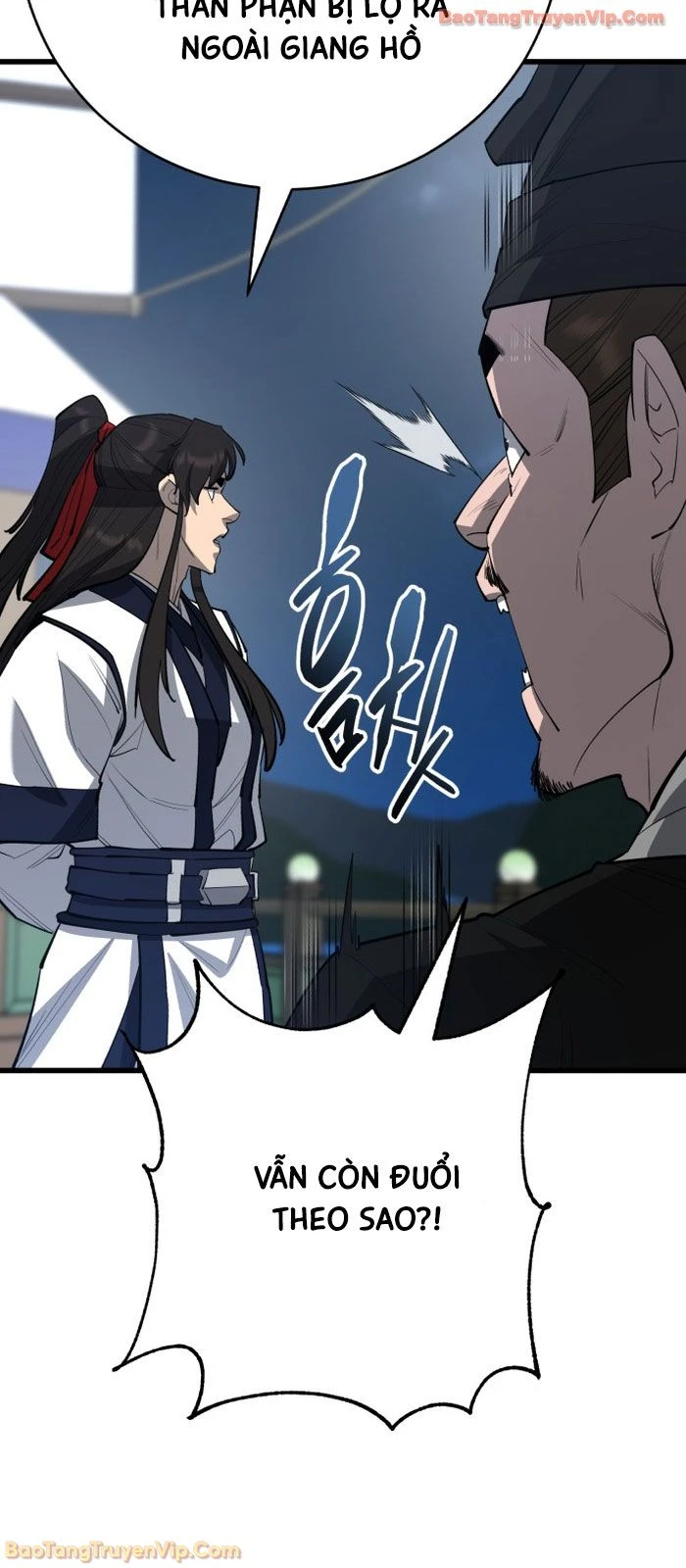 Thiên Hạ Đệ Nhất Đại Sư Huynh Chapter 166 - 90