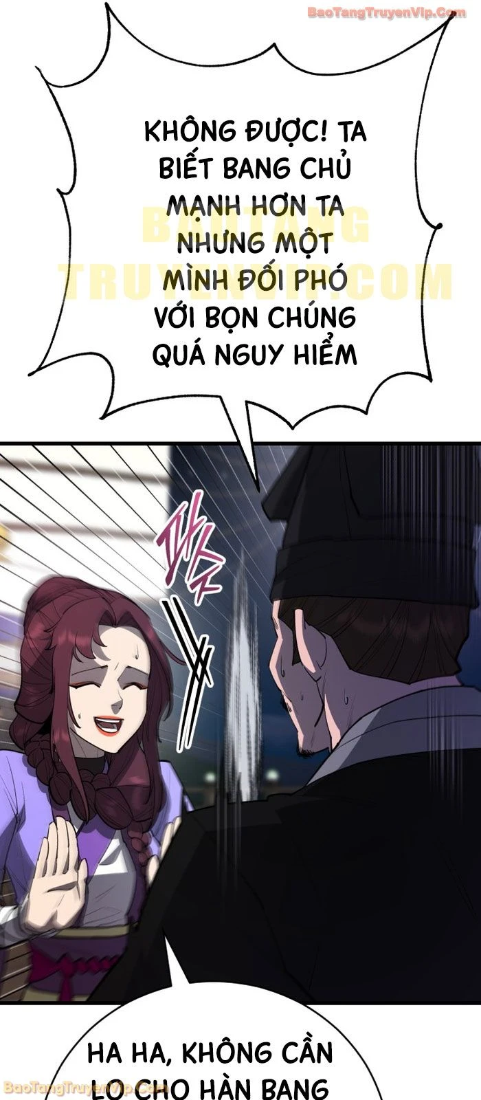 Thiên Hạ Đệ Nhất Đại Sư Huynh Chapter 166 - 94