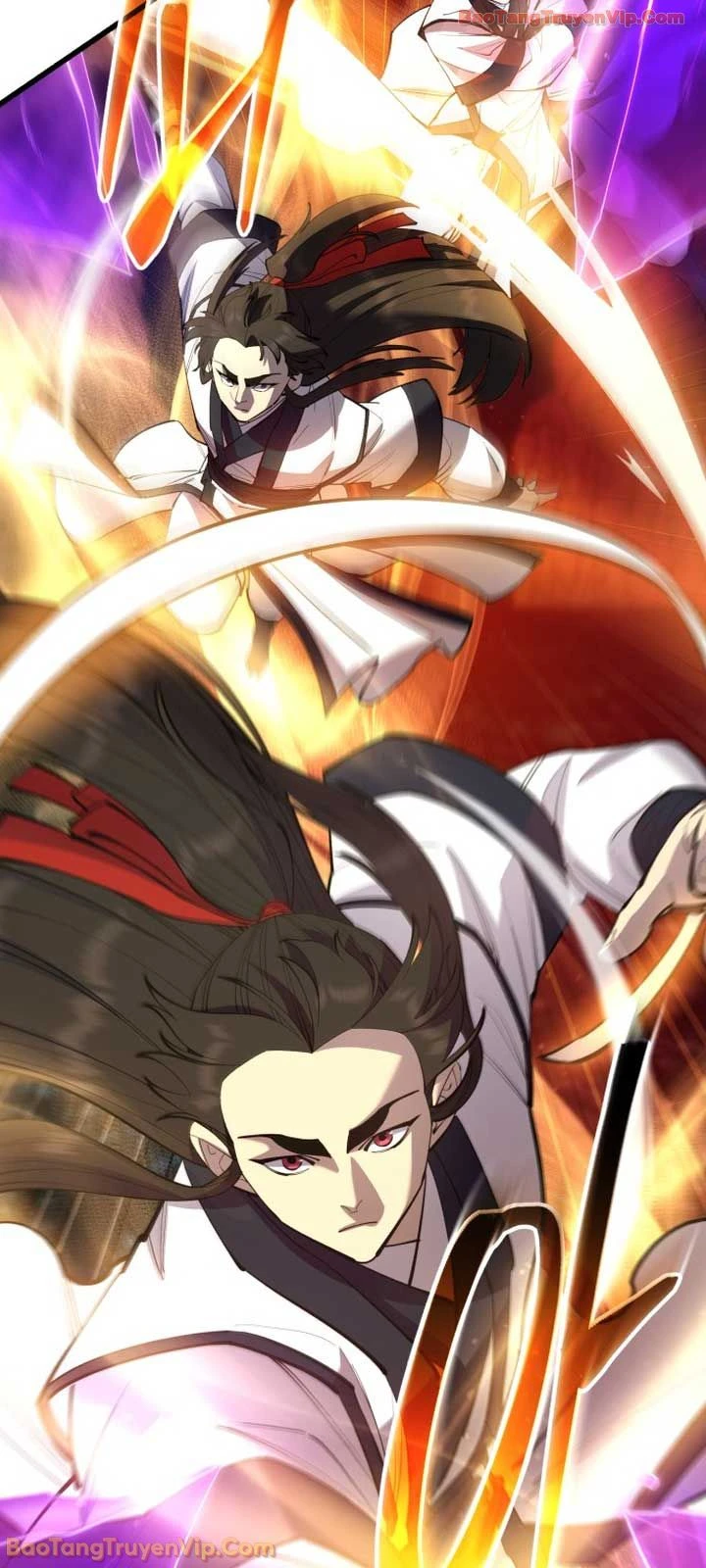 Thiên Hạ Đệ Nhất Đại Sư Huynh Chapter 168 - 4