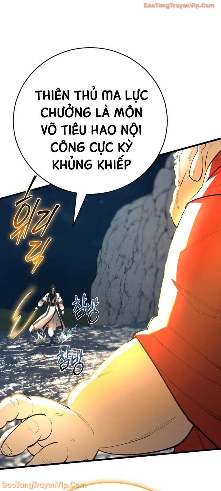 Thiên Hạ Đệ Nhất Đại Sư Huynh Chapter 168 - 25