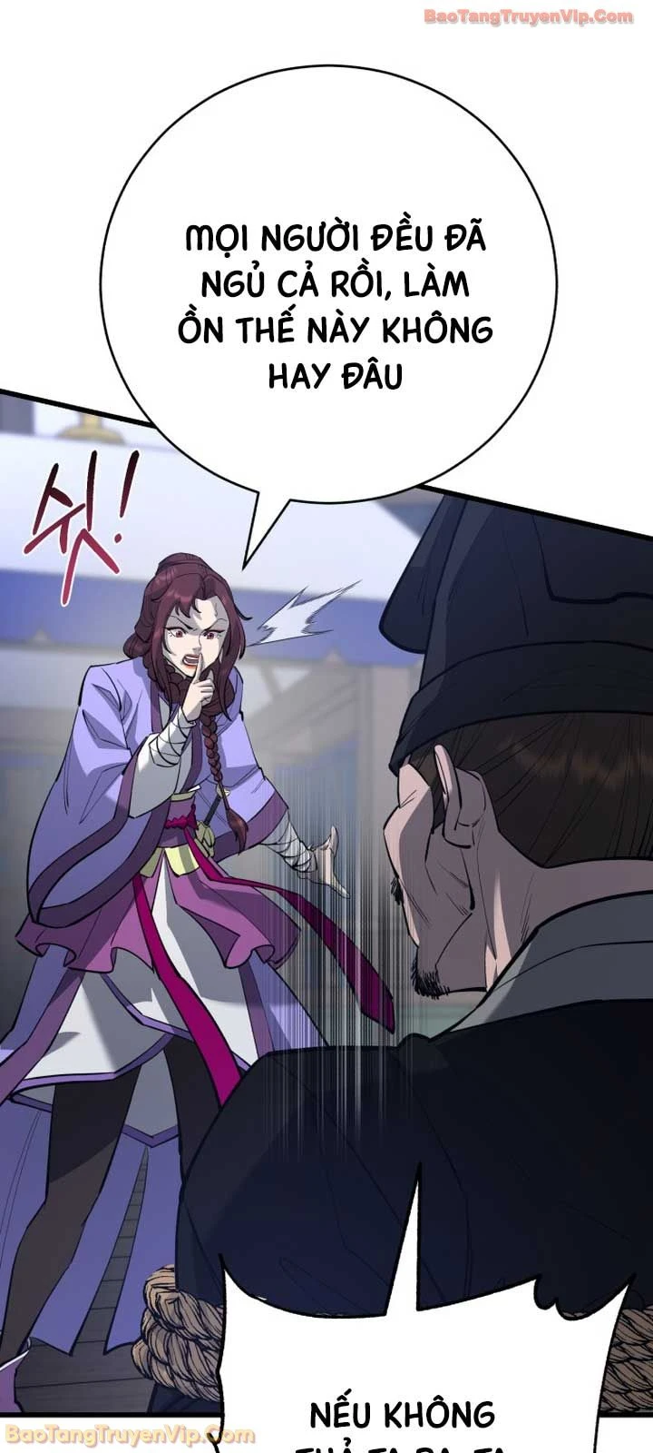 Thiên Hạ Đệ Nhất Đại Sư Huynh Chapter 168 - 66