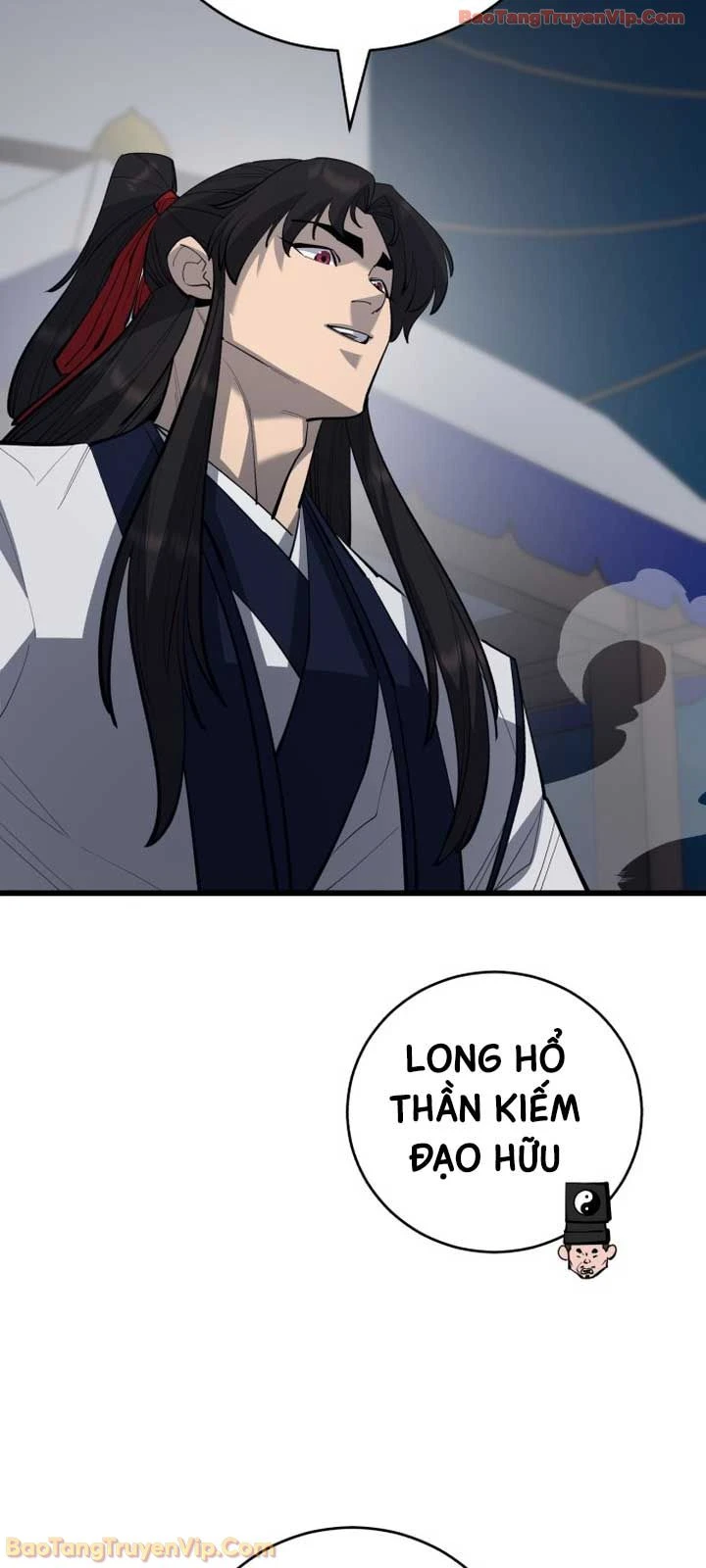 Thiên Hạ Đệ Nhất Đại Sư Huynh Chapter 168 - 70