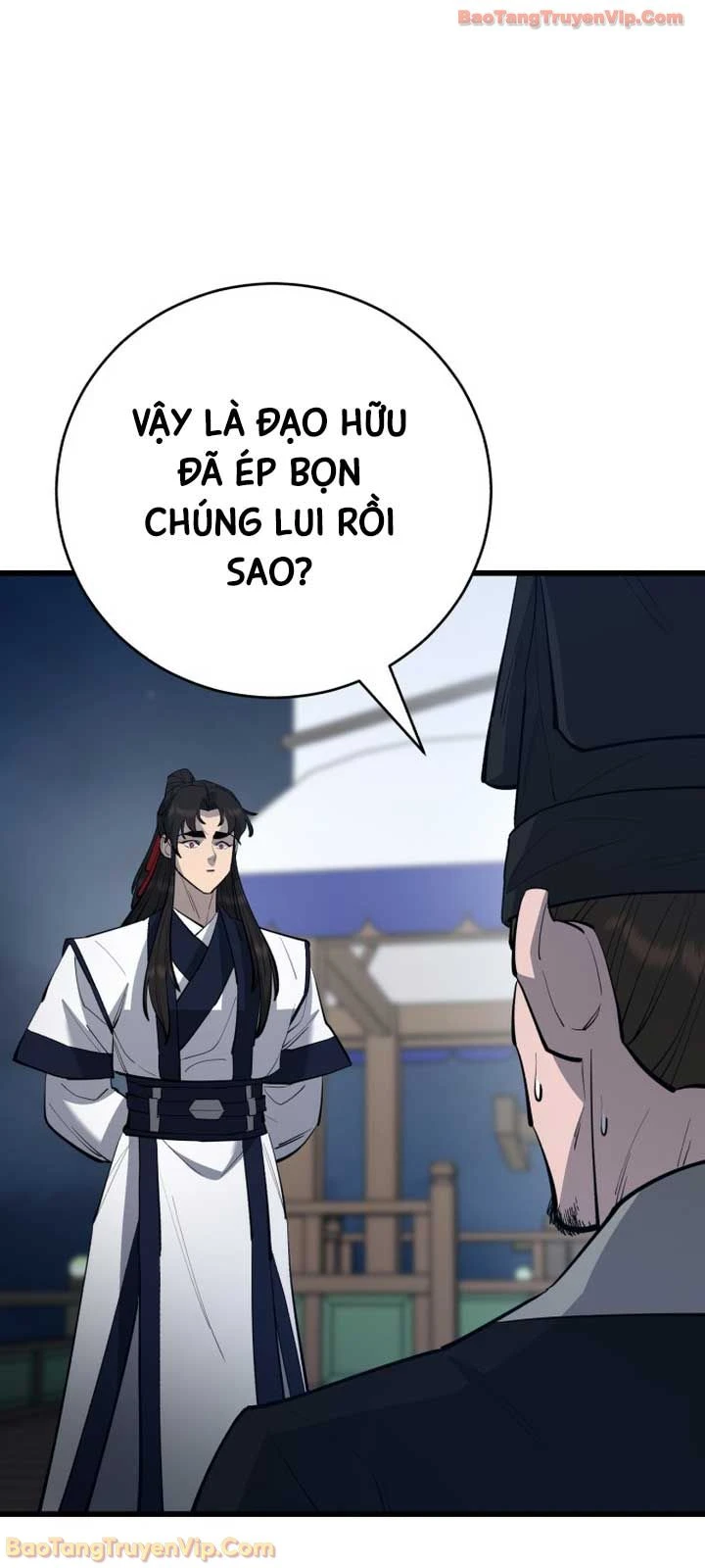 Thiên Hạ Đệ Nhất Đại Sư Huynh Chapter 168 - 72