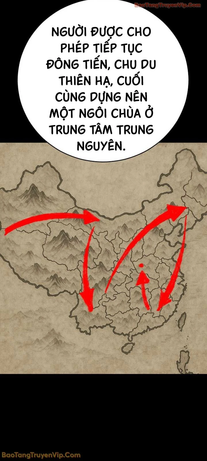 Thiên Hạ Đệ Nhất Đại Sư Huynh Chapter 168 - 92