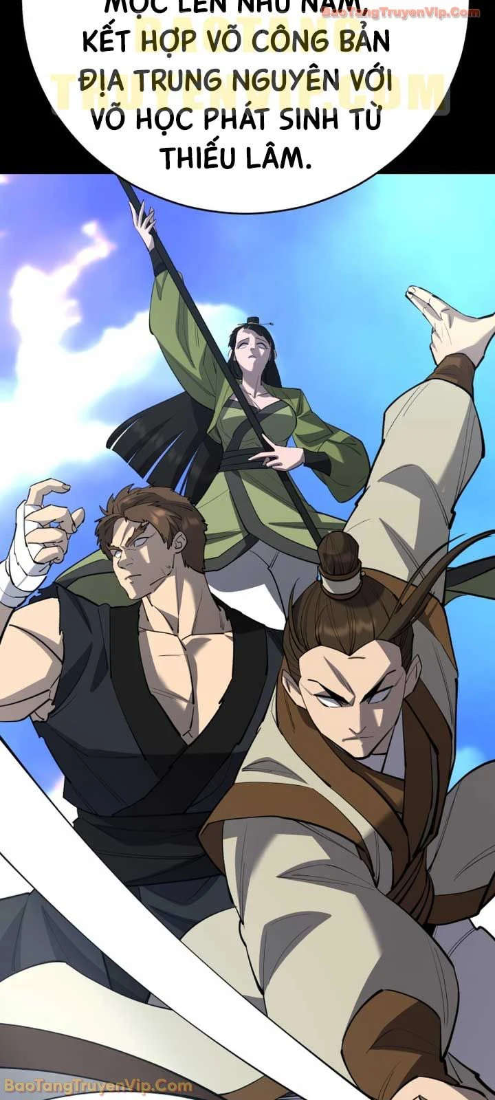 Thiên Hạ Đệ Nhất Đại Sư Huynh Chapter 168 - 95