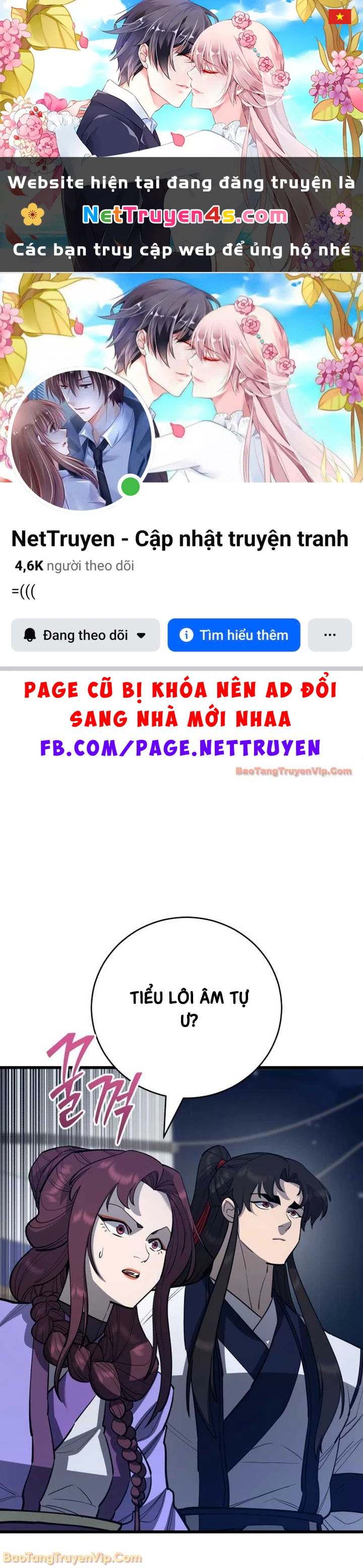 Thiên Hạ Đệ Nhất Đại Sư Huynh Chapter 169 - 1