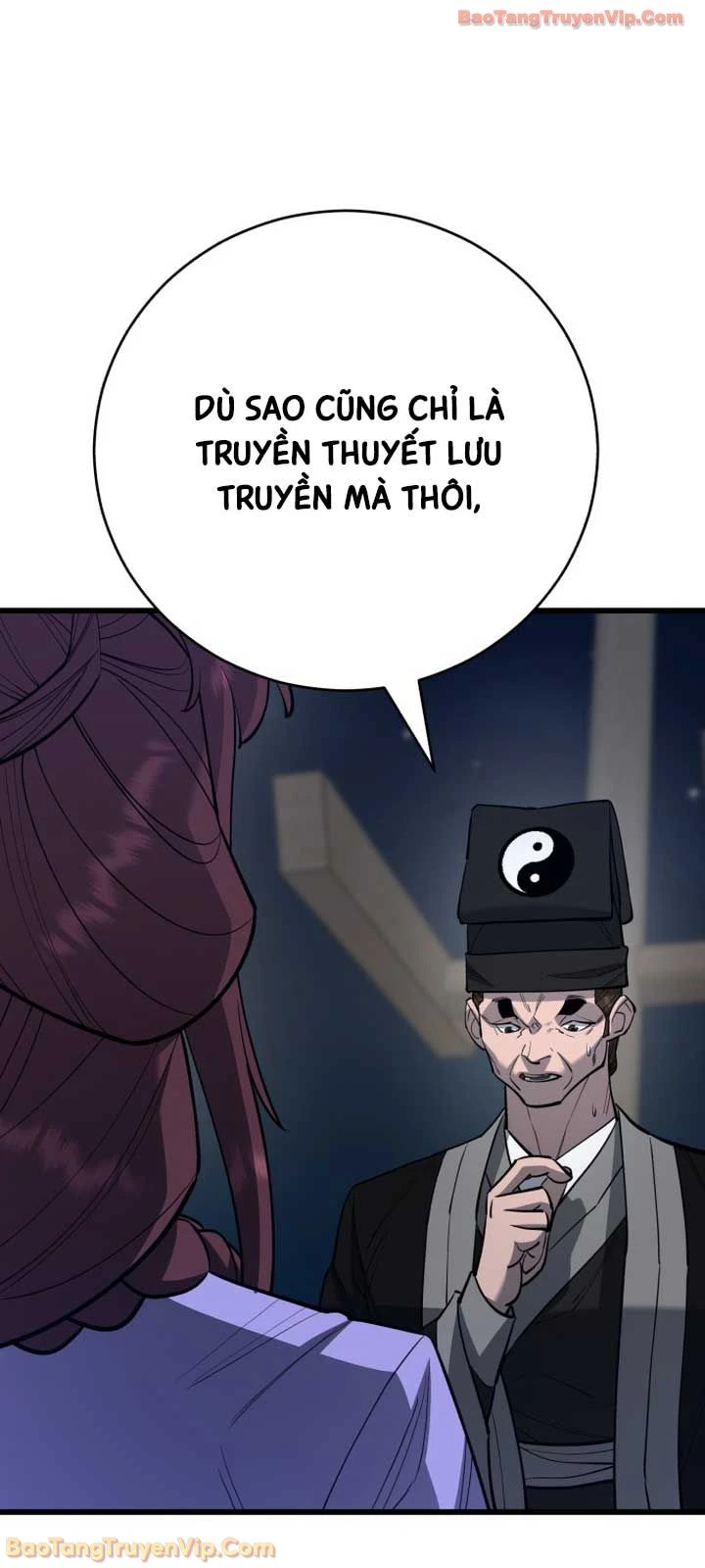 Thiên Hạ Đệ Nhất Đại Sư Huynh Chapter 169 - 2