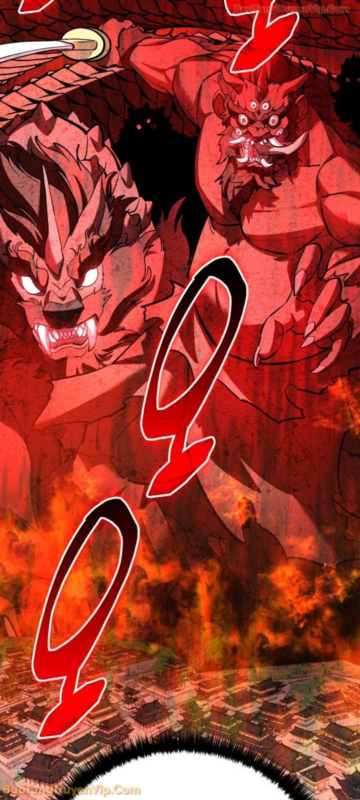 Thiên Hạ Đệ Nhất Đại Sư Huynh Chapter 169 - 7