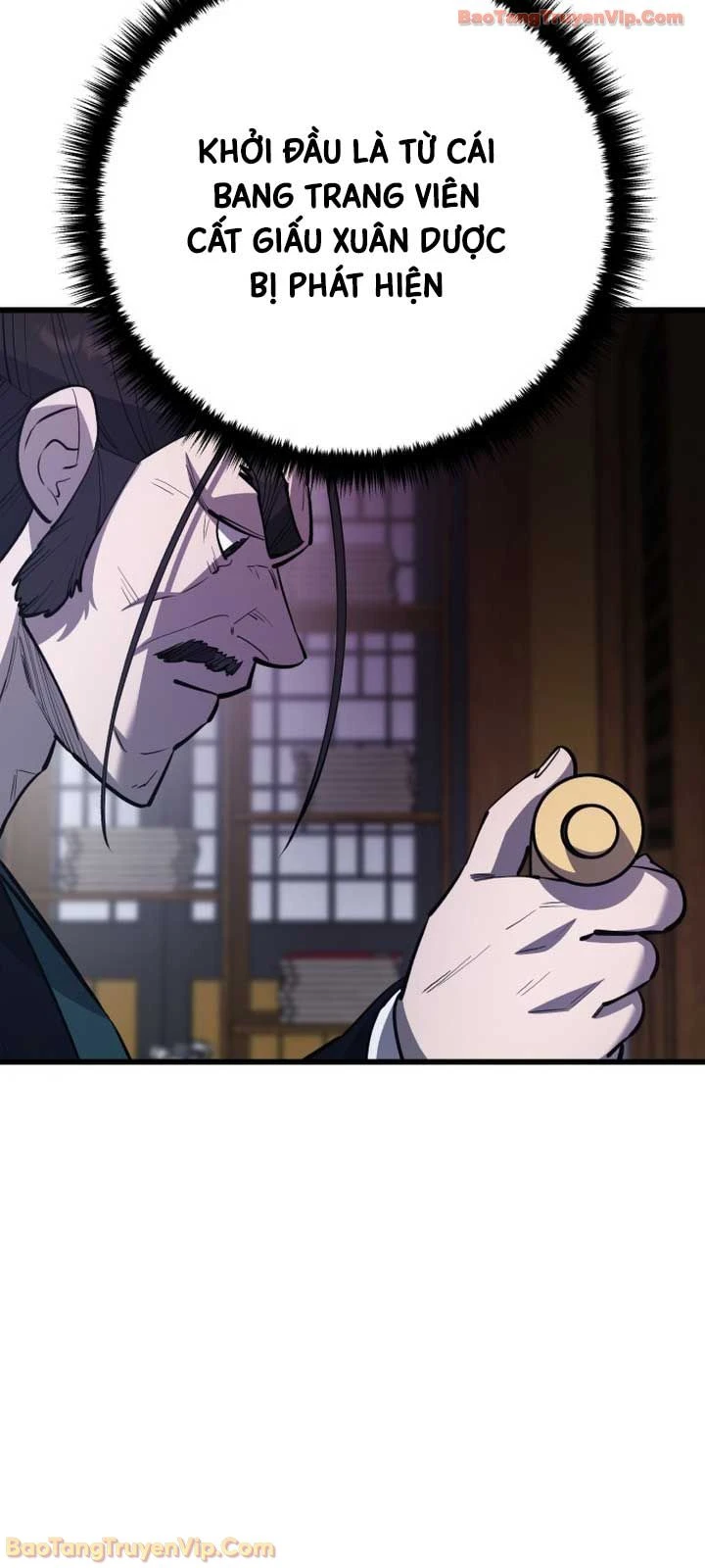 Thiên Hạ Đệ Nhất Đại Sư Huynh Chapter 169 - 11