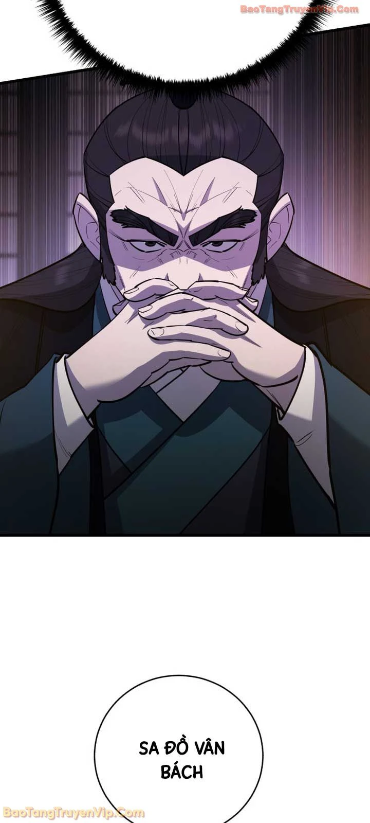 Thiên Hạ Đệ Nhất Đại Sư Huynh Chapter 169 - 19