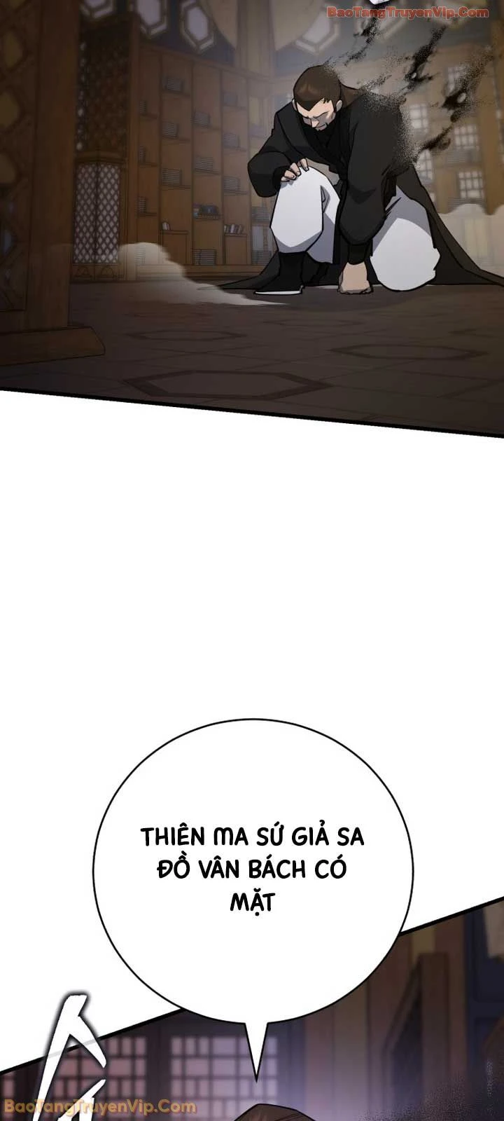 Thiên Hạ Đệ Nhất Đại Sư Huynh Chapter 169 - 21