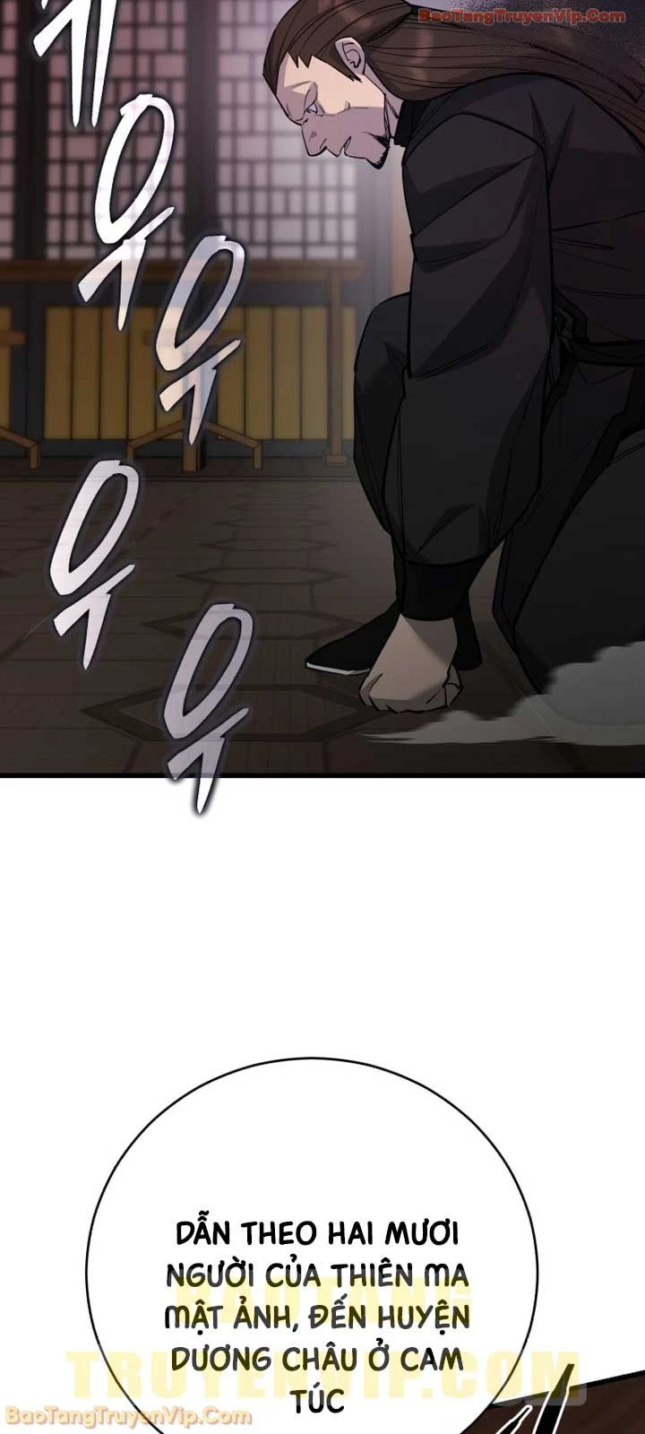 Thiên Hạ Đệ Nhất Đại Sư Huynh Chapter 169 - 22