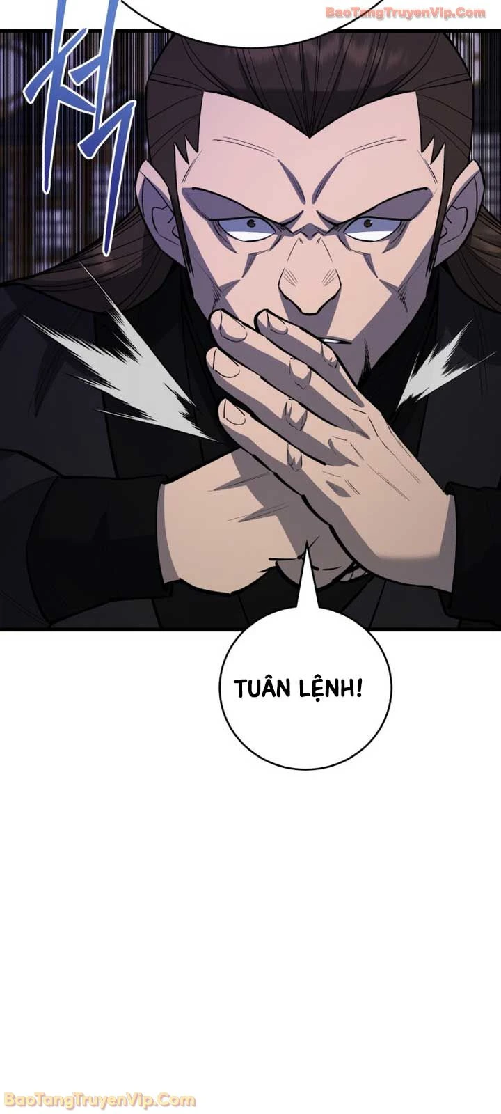 Thiên Hạ Đệ Nhất Đại Sư Huynh Chapter 169 - 24