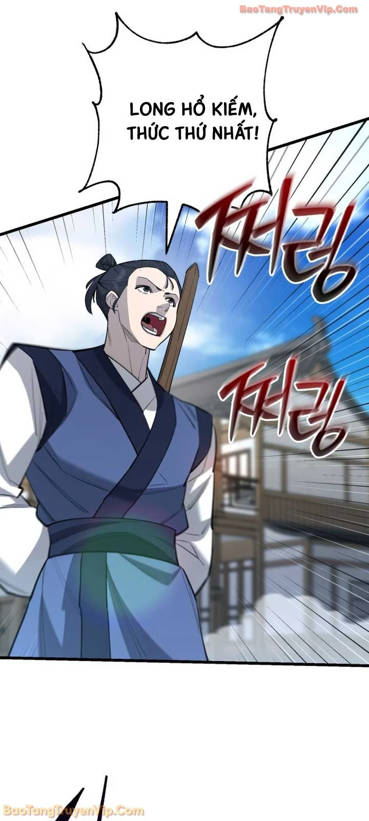 Thiên Hạ Đệ Nhất Đại Sư Huynh Chapter 169 - 28