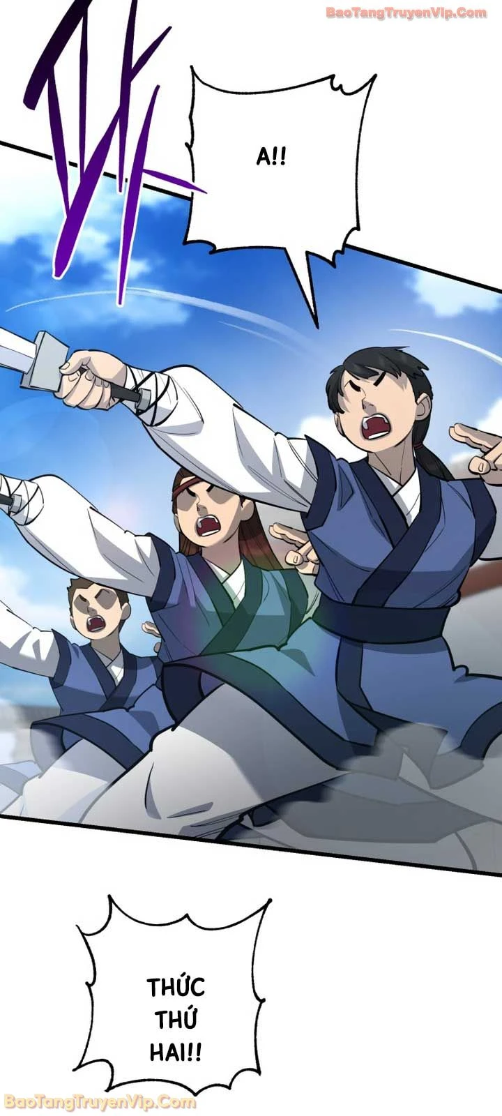 Thiên Hạ Đệ Nhất Đại Sư Huynh Chapter 169 - 29