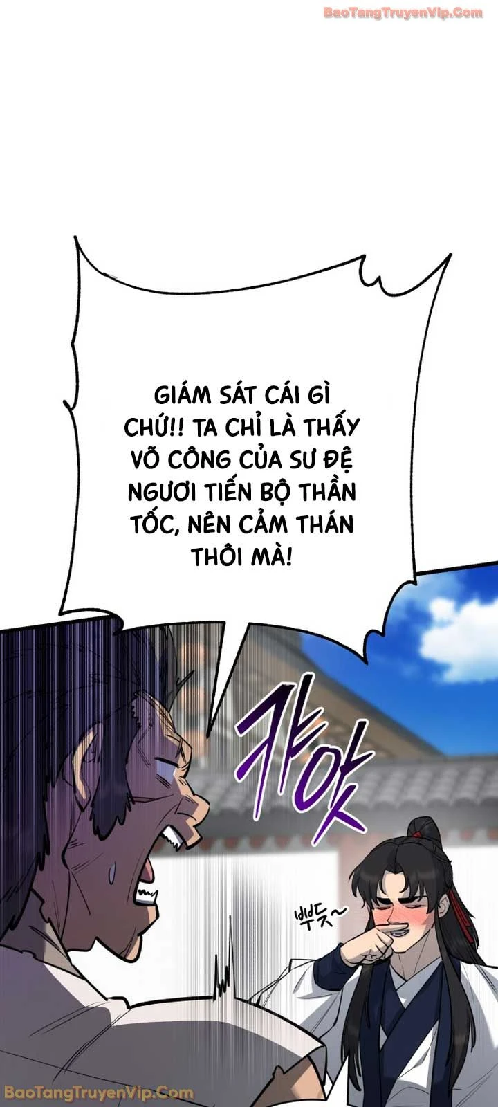 Thiên Hạ Đệ Nhất Đại Sư Huynh Chapter 169 - 38