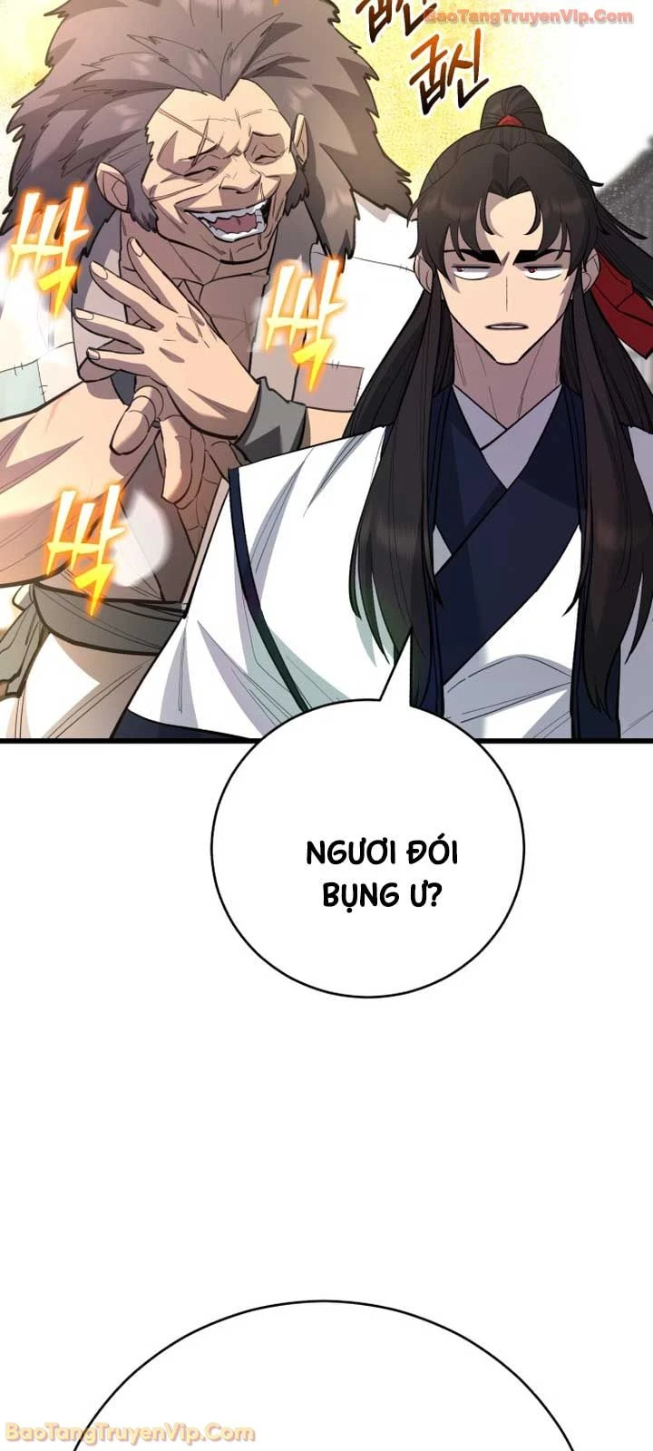 Thiên Hạ Đệ Nhất Đại Sư Huynh Chapter 169 - 42