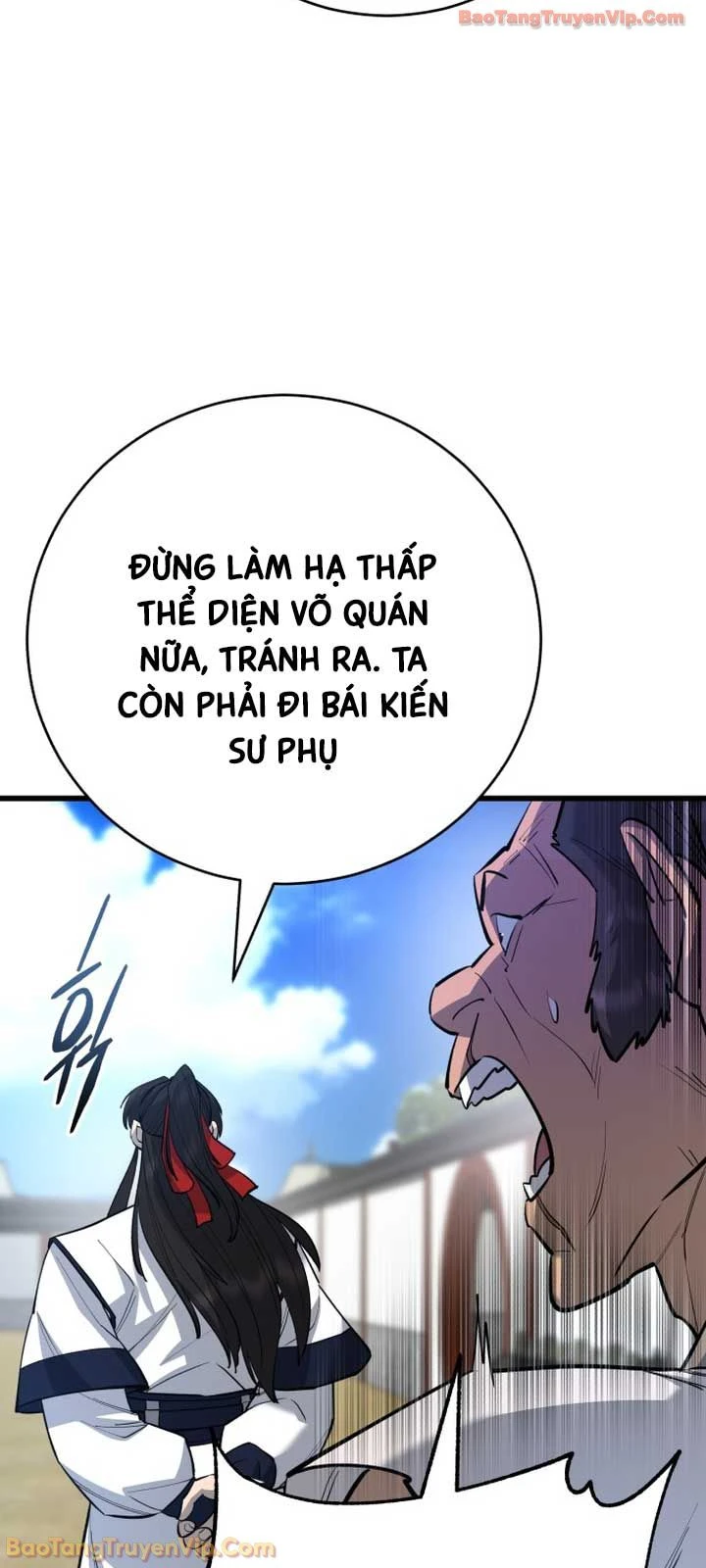 Thiên Hạ Đệ Nhất Đại Sư Huynh Chapter 169 - 44