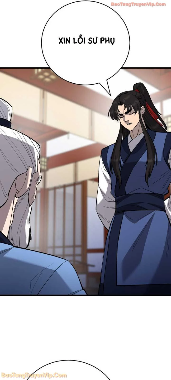 Thiên Hạ Đệ Nhất Đại Sư Huynh Chapter 169 - 48