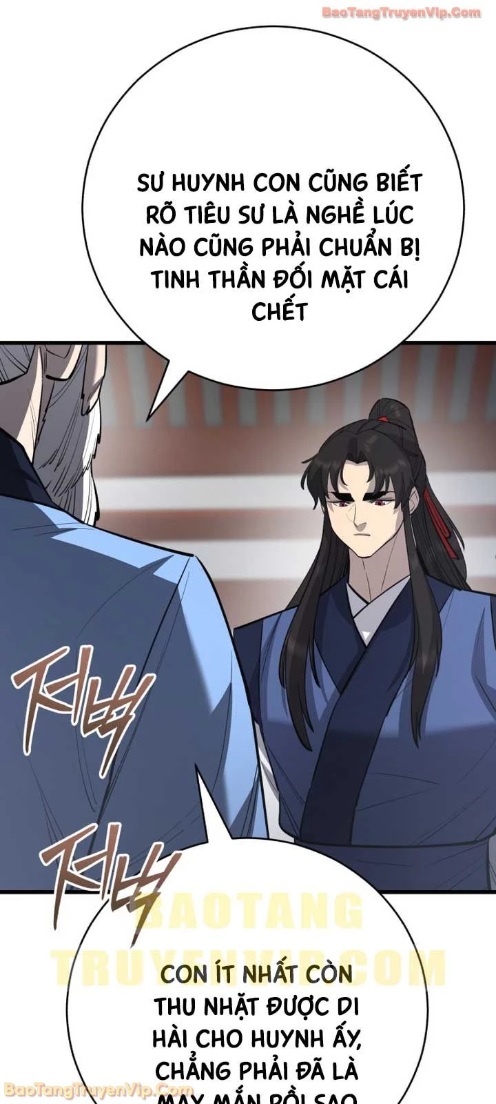 Thiên Hạ Đệ Nhất Đại Sư Huynh Chapter 169 - 50