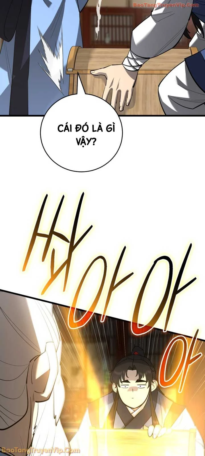 Thiên Hạ Đệ Nhất Đại Sư Huynh Chapter 169 - 61