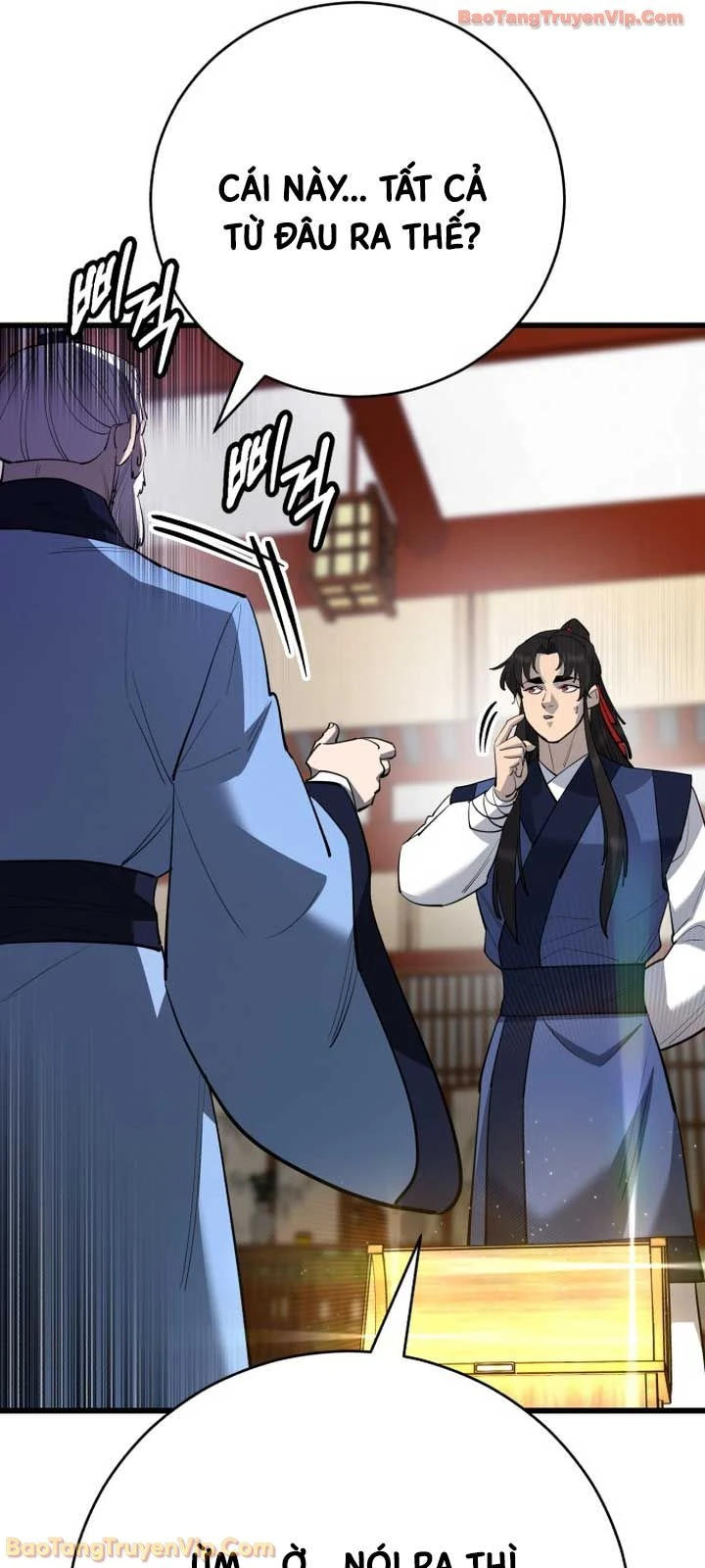 Thiên Hạ Đệ Nhất Đại Sư Huynh Chapter 169 - 64