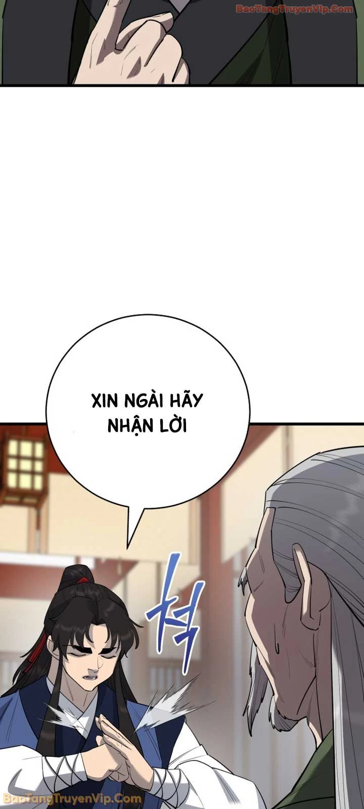 Thiên Hạ Đệ Nhất Đại Sư Huynh Chapter 169 - 69