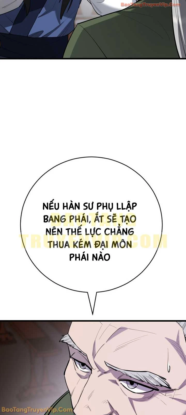 Thiên Hạ Đệ Nhất Đại Sư Huynh Chapter 169 - 70