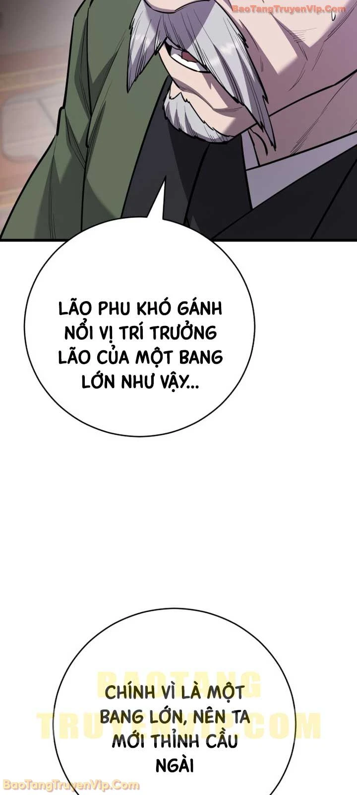 Thiên Hạ Đệ Nhất Đại Sư Huynh Chapter 169 - 71