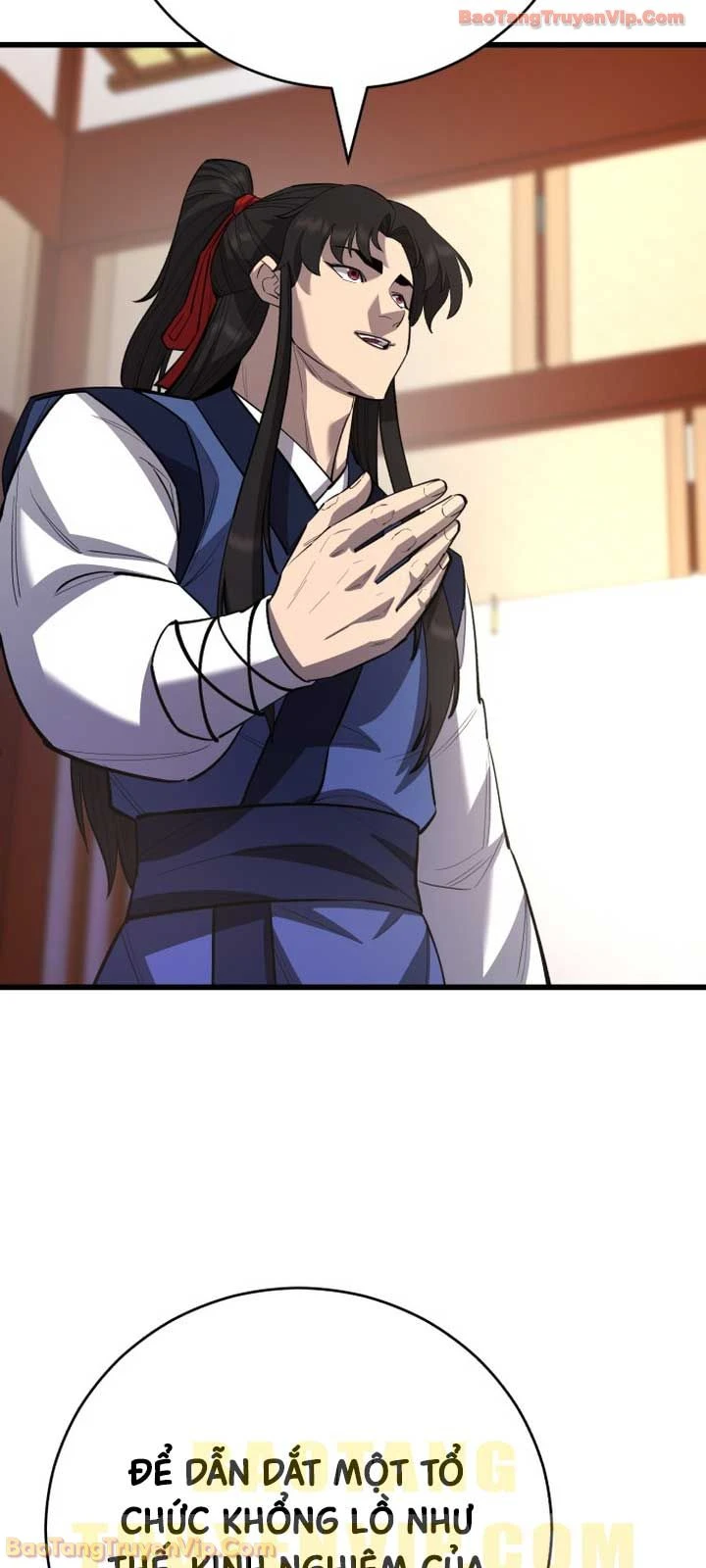 Thiên Hạ Đệ Nhất Đại Sư Huynh Chapter 169 - 72