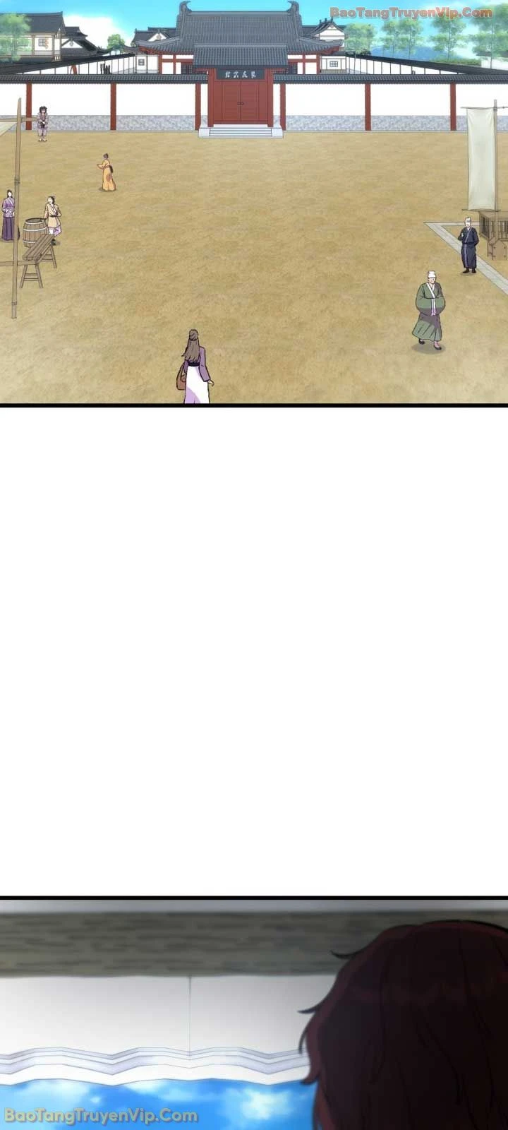 Thiên Hạ Đệ Nhất Đại Sư Huynh Chapter 169 - 80