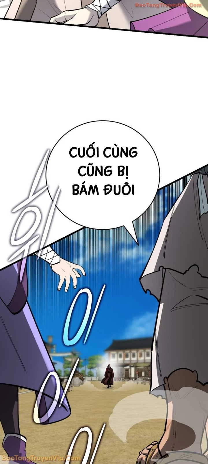 Thiên Hạ Đệ Nhất Đại Sư Huynh Chapter 169 - 97