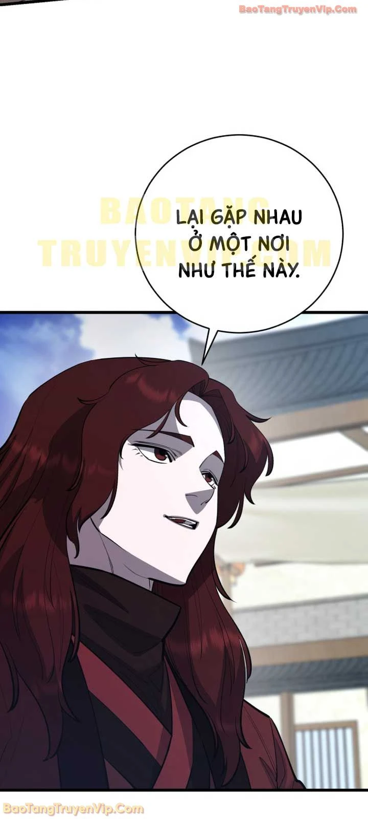 Thiên Hạ Đệ Nhất Đại Sư Huynh Chapter 170 - 3