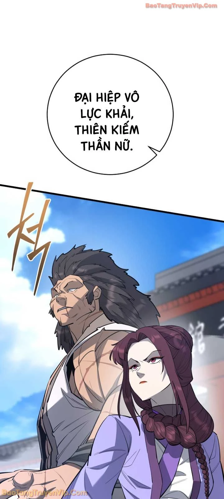 Thiên Hạ Đệ Nhất Đại Sư Huynh Chapter 170 - 4