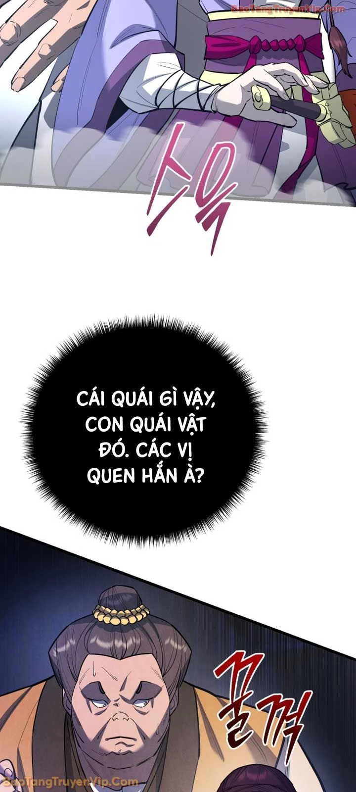 Thiên Hạ Đệ Nhất Đại Sư Huynh Chapter 170 - 5