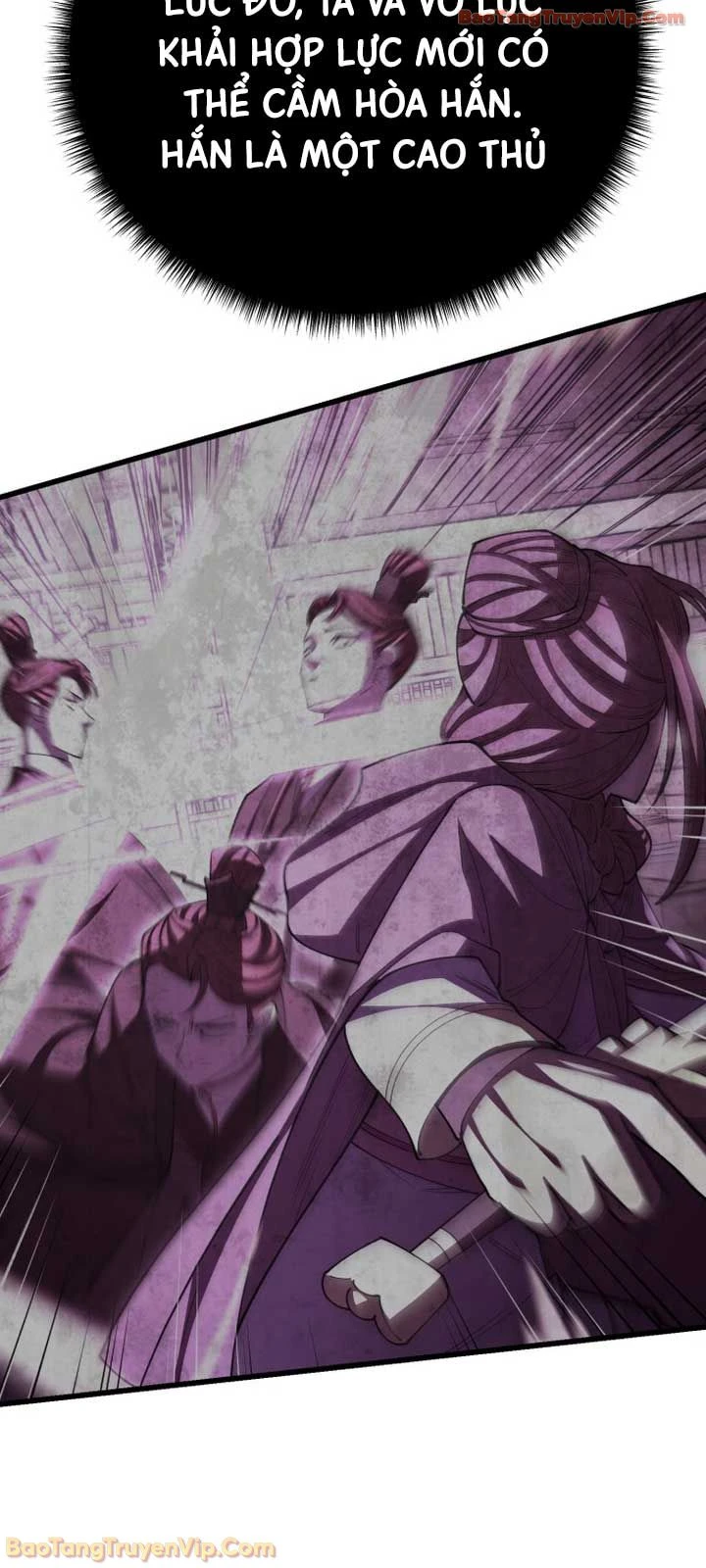 Thiên Hạ Đệ Nhất Đại Sư Huynh Chapter 170 - 7