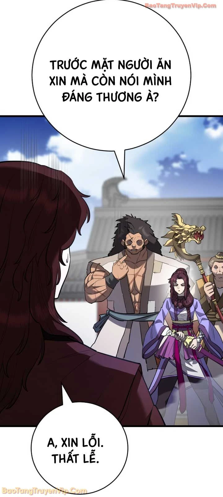 Thiên Hạ Đệ Nhất Đại Sư Huynh Chapter 170 - 15