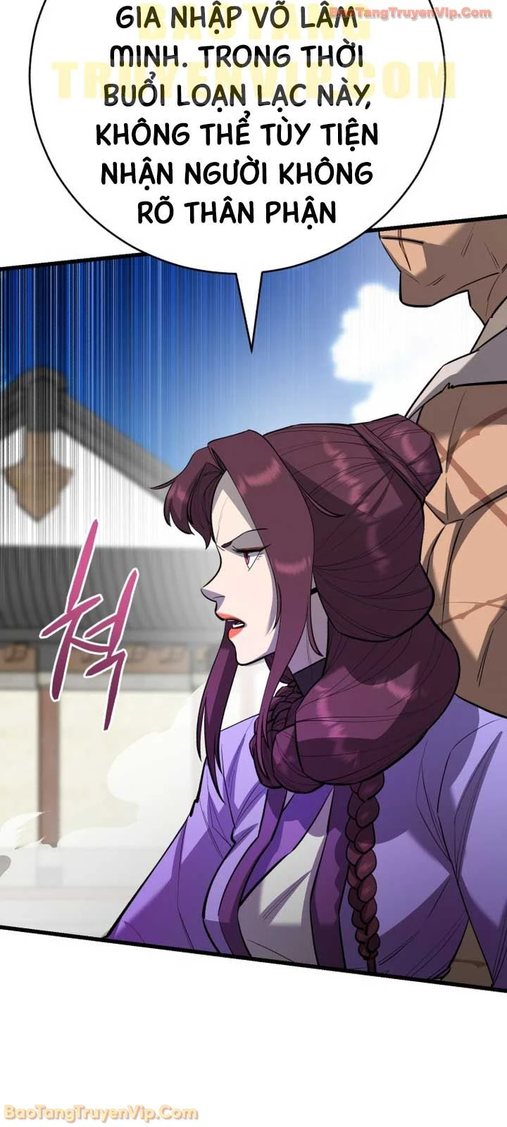 Thiên Hạ Đệ Nhất Đại Sư Huynh Chapter 170 - 20