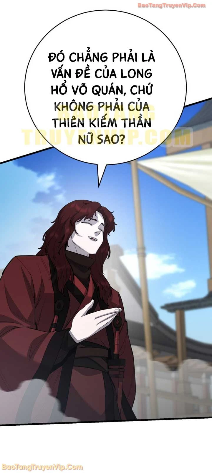 Thiên Hạ Đệ Nhất Đại Sư Huynh Chapter 170 - 21