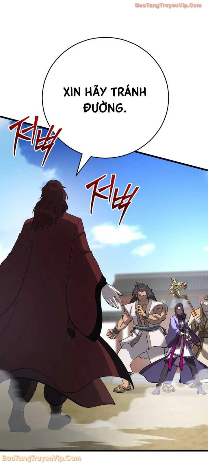 Thiên Hạ Đệ Nhất Đại Sư Huynh Chapter 170 - 22