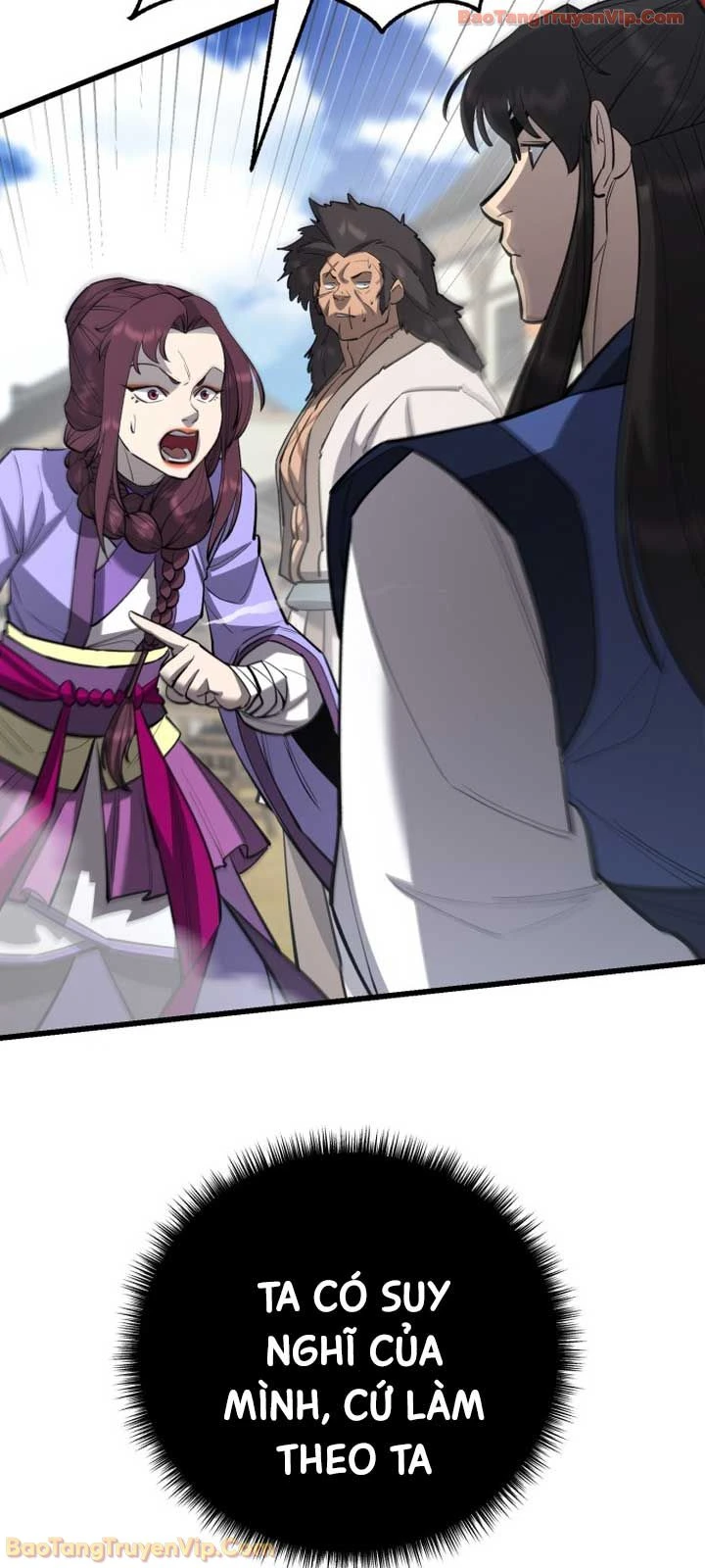 Thiên Hạ Đệ Nhất Đại Sư Huynh Chapter 170 - 35