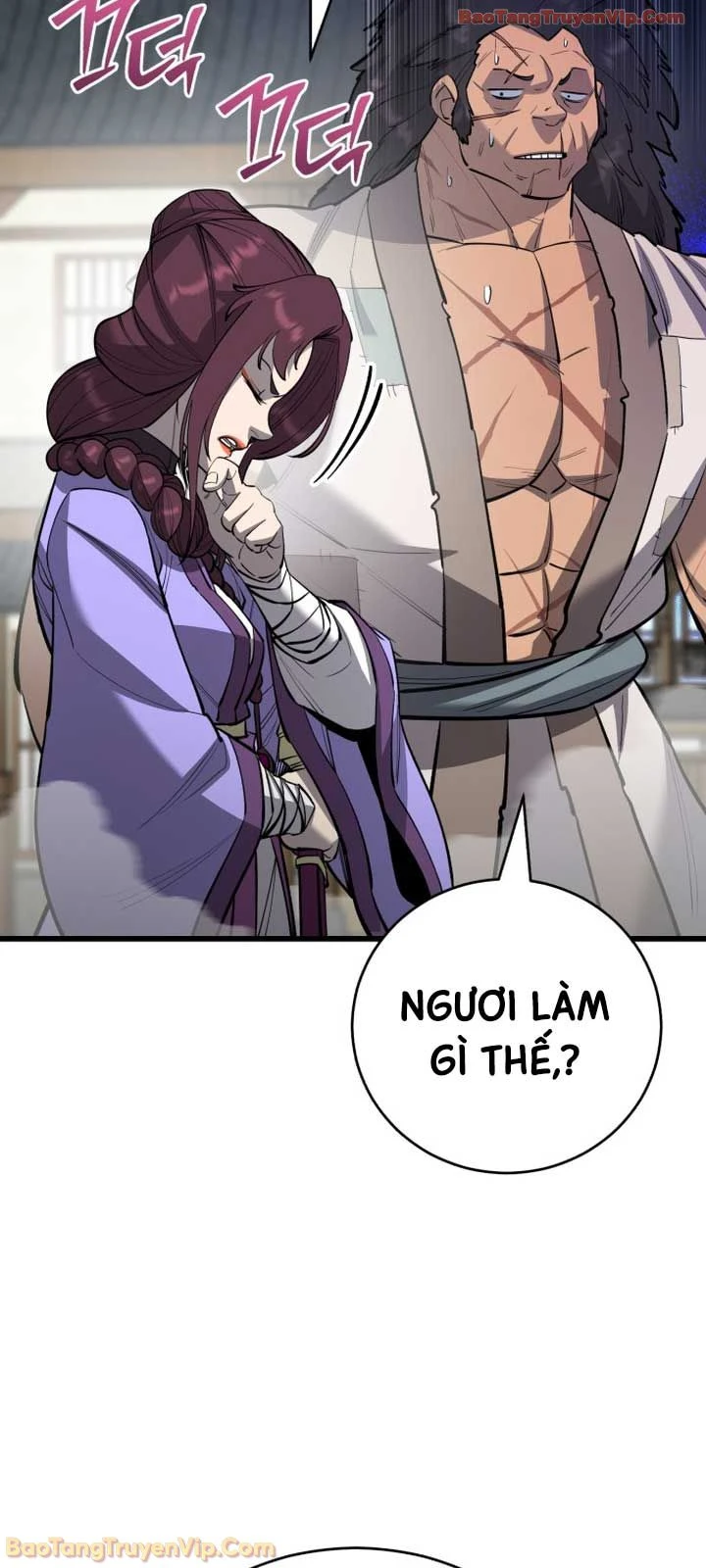 Thiên Hạ Đệ Nhất Đại Sư Huynh Chapter 170 - 37